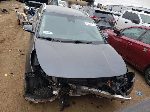 2019 Kia Niro Ex VIN: KNDCC3LG1K5024294 Lot: 46111724