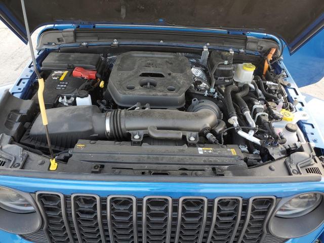 2024 JEEP WRANGLER 4 1C4RJXN63RW199274