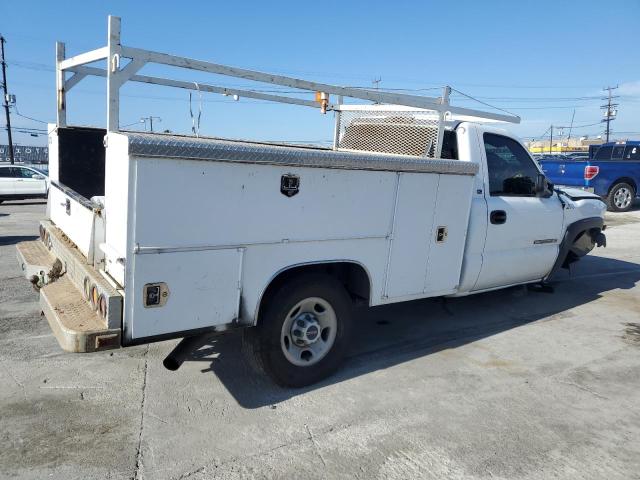 2001 GMC Sierra C2500 Heavy Duty VIN: 1GDHC24U11E317059 Lot: 45940254