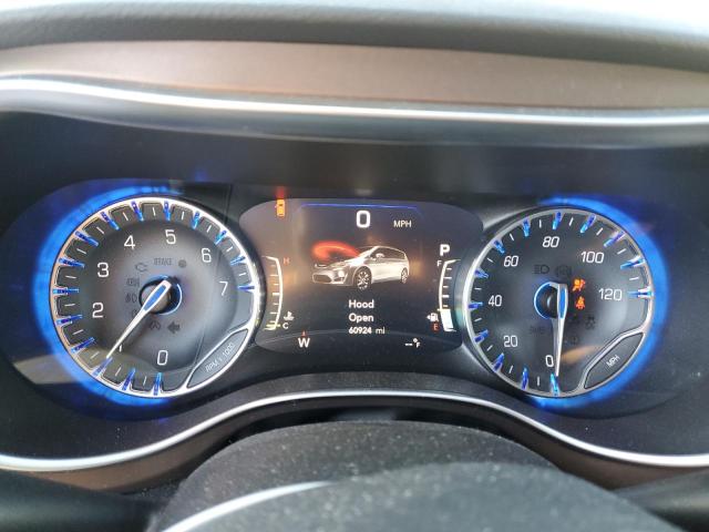 2017 CHRYSLER PACIFICA T - 2C4RC1EG9HR622690