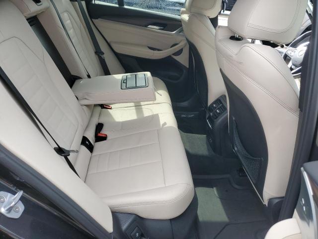 2020 BMW X3 XDRIVE3 - 5UXTY5C04L9D42017