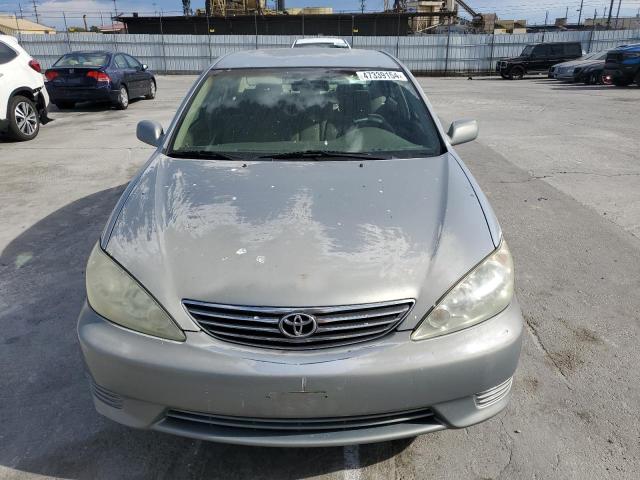 2005 Toyota Camry Le VIN: 4T1BE32K45U538366 Lot: 47339154