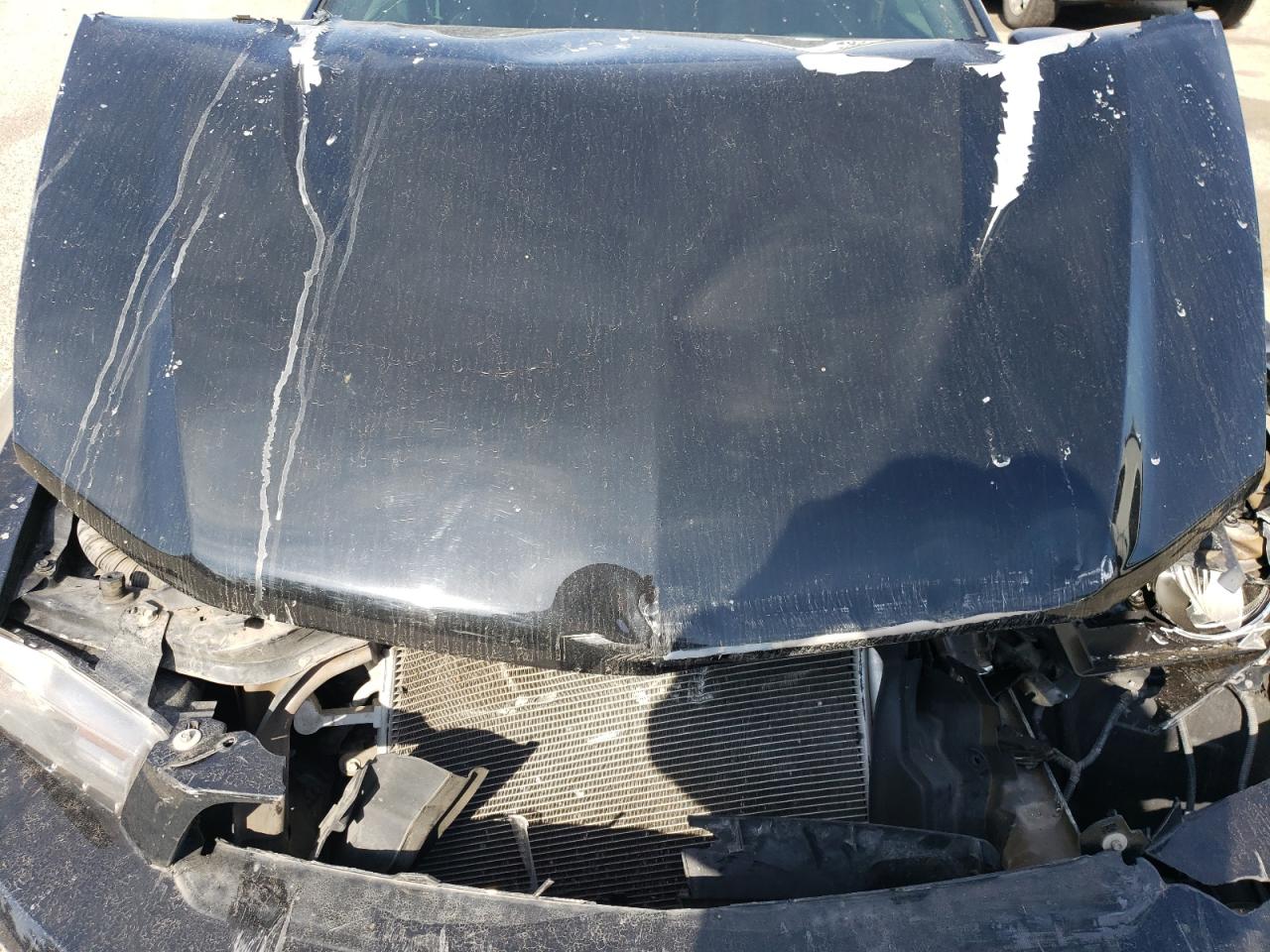 1ZVBP8AM6C5245622 2012 Ford Mustang