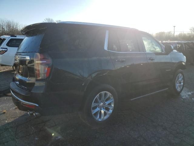 2023 Chevrolet Tahoe K1500 Premier VIN: 1GNSKSKD4PR297298 Lot: 46213984