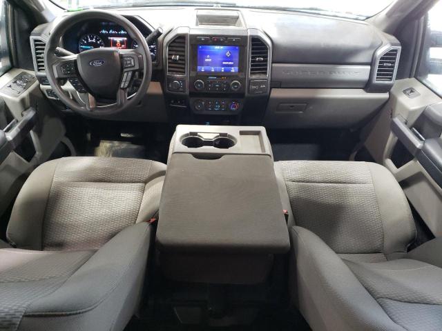 2021 FORD F350 - 1FT7W3BN9MED01530