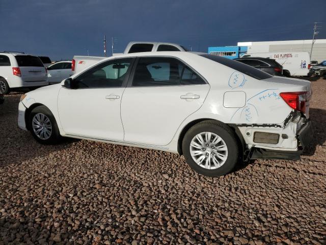 2014 Toyota Camry L VIN: 4T1BF1FK1EU845876 Lot: 46952864