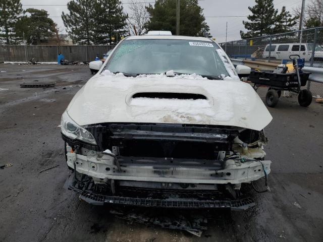 2016 SUBARU WRX PREMIU - JF1VA1E69G9809787