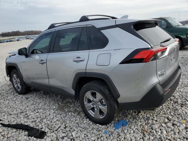 2023 TOYOTA RAV4 XLE - 2T3P1RFV8PW354955