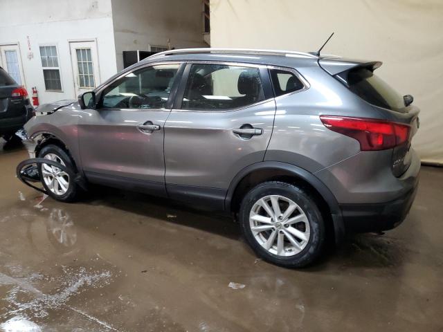 2017 Nissan Rogue Sport S VIN: JN1BJ1CR2HW121047 Lot: 47796844