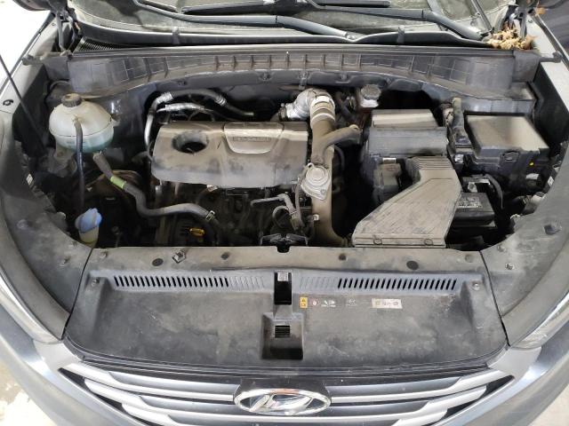 2018 HYUNDAI TUCSON VAL - KM8J3CA2XJU782066