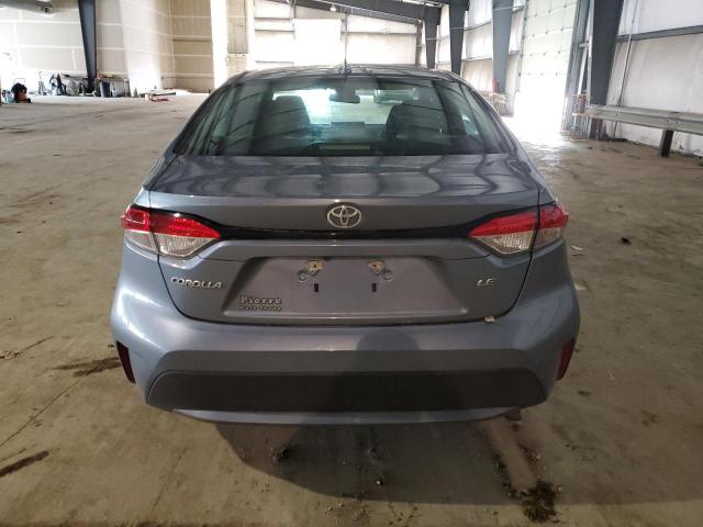 2020 Toyota Corolla Le VIN: 5YFEPRAE3LP037165 Lot: 47544004