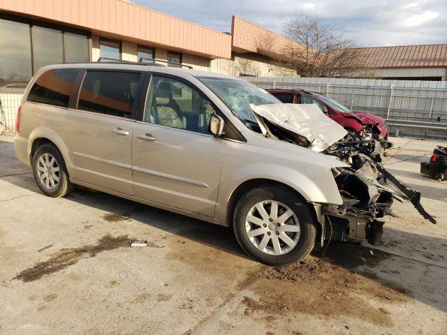 2014 Chrysler Town & Country Touring VIN: 2C4RC1BG8ER445968 Lot: 47546354