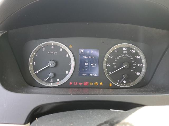 2016 Hyundai Sonata Se VIN: 5NPE24AFXGH357676 Lot: 47763274