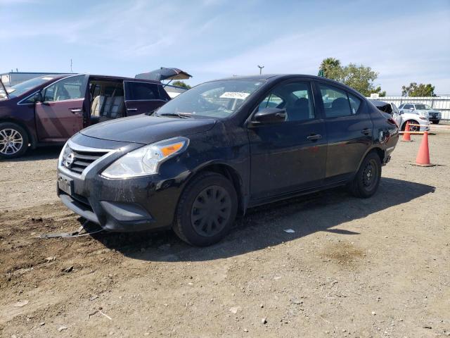 2017 Nissan Versa S VIN: 3N1CN7AP7HL860305 Lot: 46905164