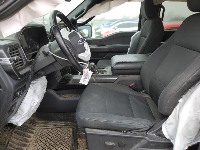 2022 FORD F150 SUPER - 1FTFW1E50NKD60402