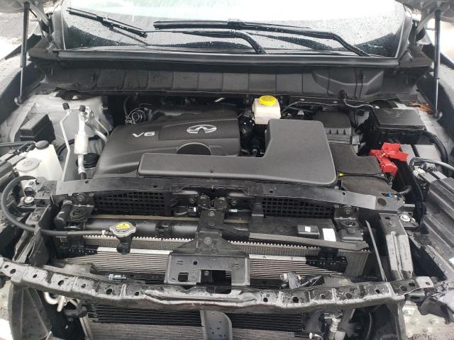 5N1DL1HU8NC339418 Infiniti Qx60 Autog  12