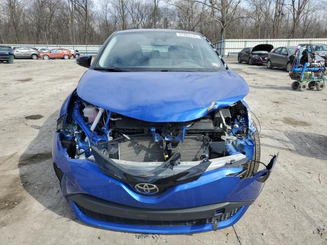 2021 Toyota C-Hr Xle VIN: NMTKHMBXXMR134759 Lot: 47483704