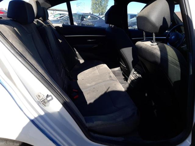 2017 BMW 330E - WBA8E1C38HA156774