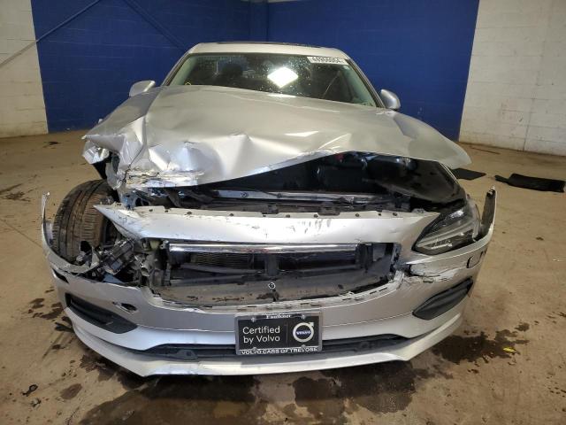 2018 VOLVO S90 T5 MOM - LVY982MKXJP022399