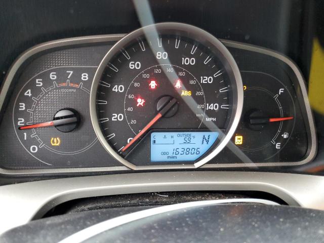 2015 TOYOTA RAV4 XLE - JTMRFREV4FD148491