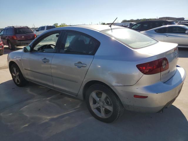 JM1BK32FX61469380 | 2006 Mazda 3 i