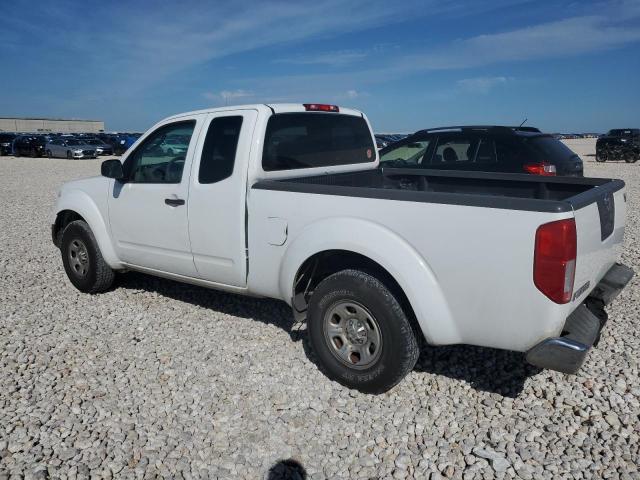 2011 Nissan Frontier S VIN: 1N6BD0CT6BC419746 Lot: 44509204