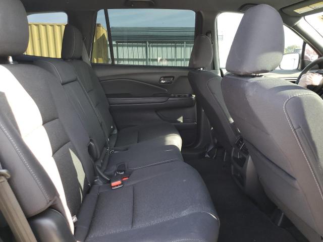 2020 Honda Passport Sport VIN: 5FNYF7H26LB004320 Lot: 48179604