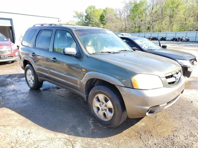 2002 Mazda Tribute Lx VIN: 4F2YU09142KM01139 Lot: 47069544