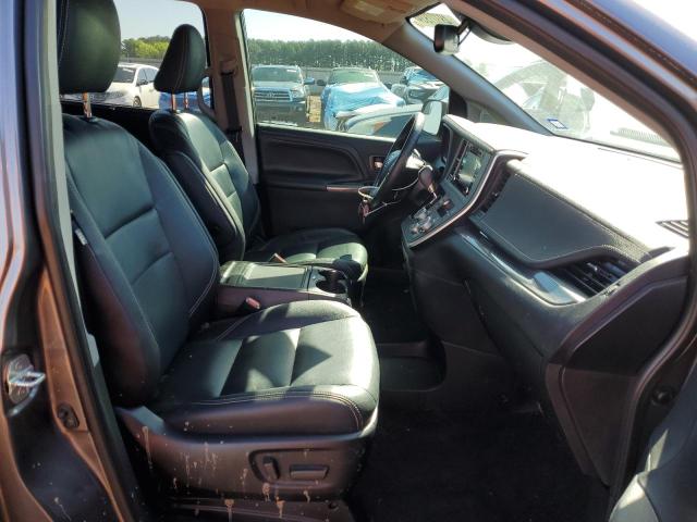 2020 TOYOTA SIENNA SE 5TDXZ3DC9LS082094