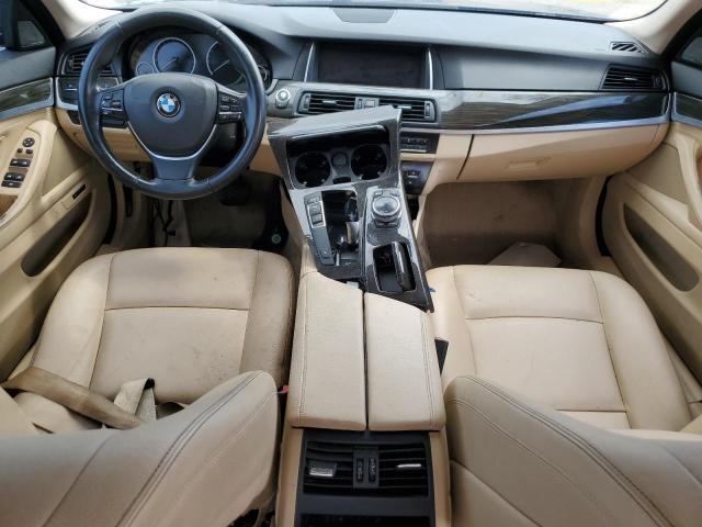 2015 BMW 535 I WBA5B1C51FD918500