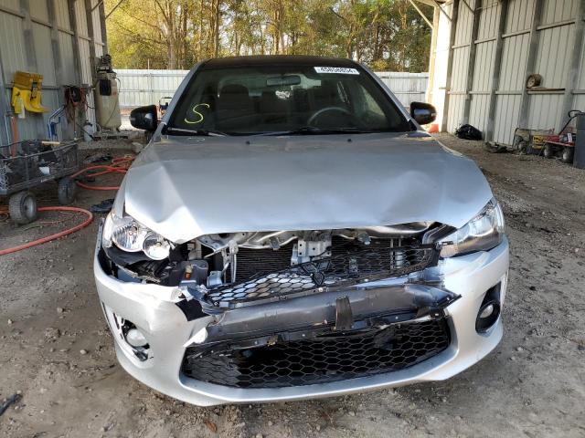 2017 Mitsubishi Lancer Es VIN: JA32U2FU9HU016039 Lot: 45858854