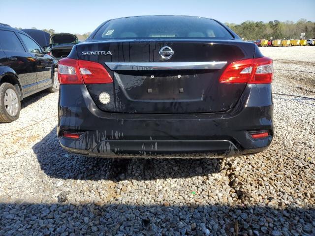 2019 NISSAN SENTRA S - 3N1AB7AP2KY447721