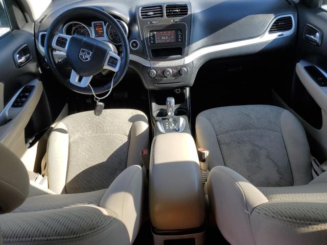 2016 Dodge Journey Se VIN: 3C4PDCAB6GT162457 Lot: 39216171