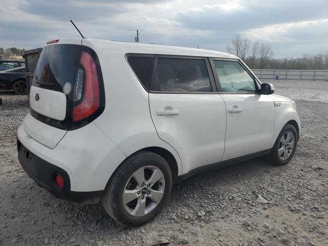 2018 KIA SOUL - KNDJN2A25J7522116