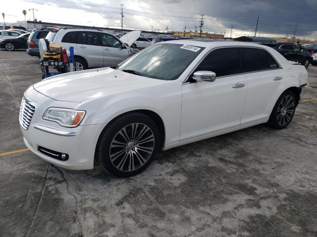 2012 Chrysler 300 Limited VIN: 2C3CCACG7CH166863 Lot: 45935114