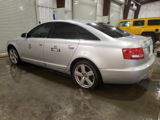 2008 Audi A6 3.2 Quattro VIN: WAUDH74F58N163563 Lot: 48340534