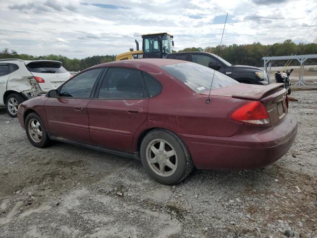 2007 Ford Taurus Se VIN: 1FAFP53U97A150796 Lot: 39250931