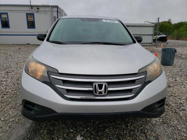 2013 Honda Cr-V Lx VIN: 3CZRM3H37DG708138 Lot: 40691600