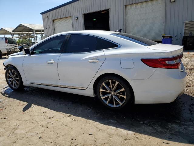 2017 HYUNDAI AZERA KMHFG4JG5HA591369