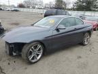 2018 BMW 430XI - WBA4Z3C5XJEC58143