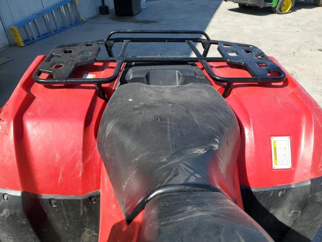 2021 HONDA TRX420 FA 1HFTE47D4M4601737