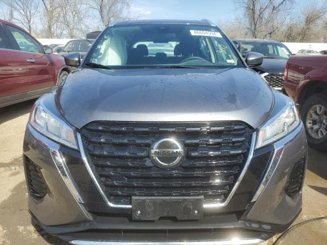 2021 NISSAN KICKS SV - 3N1CP5CV8ML479969