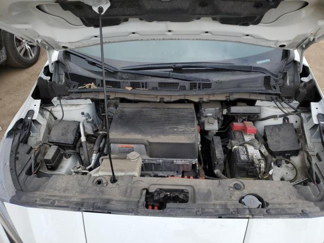 2021 Nissan Leaf - Image 11