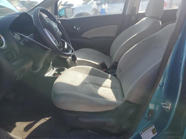 2015 NISSAN VERSA NOTE - 3N1CE2CP6FL350816
