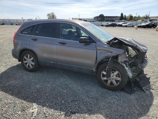 2011 Honda Cr-V Se VIN: 5J6RE3H43BL019235 Lot: 46515614