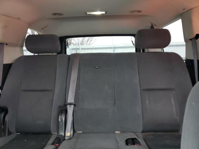 2009 Chevrolet Tahoe C1500 Lt VIN: 1GNFC230X9J123697 Lot: 46432634