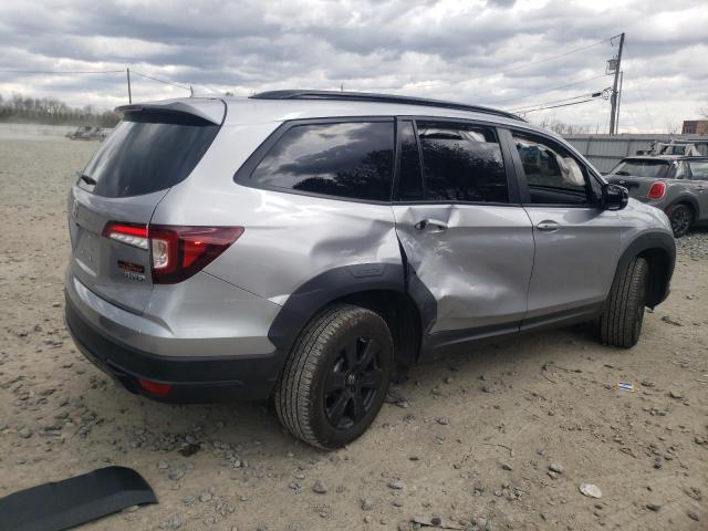 2022 HONDA PILOT TRAI 5FNYF6H83NB075248
