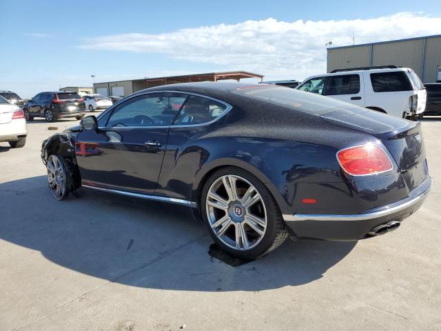 VIN SCBFT7ZA7GC051366 2016 Bentley Continental, Gt V8 no.2