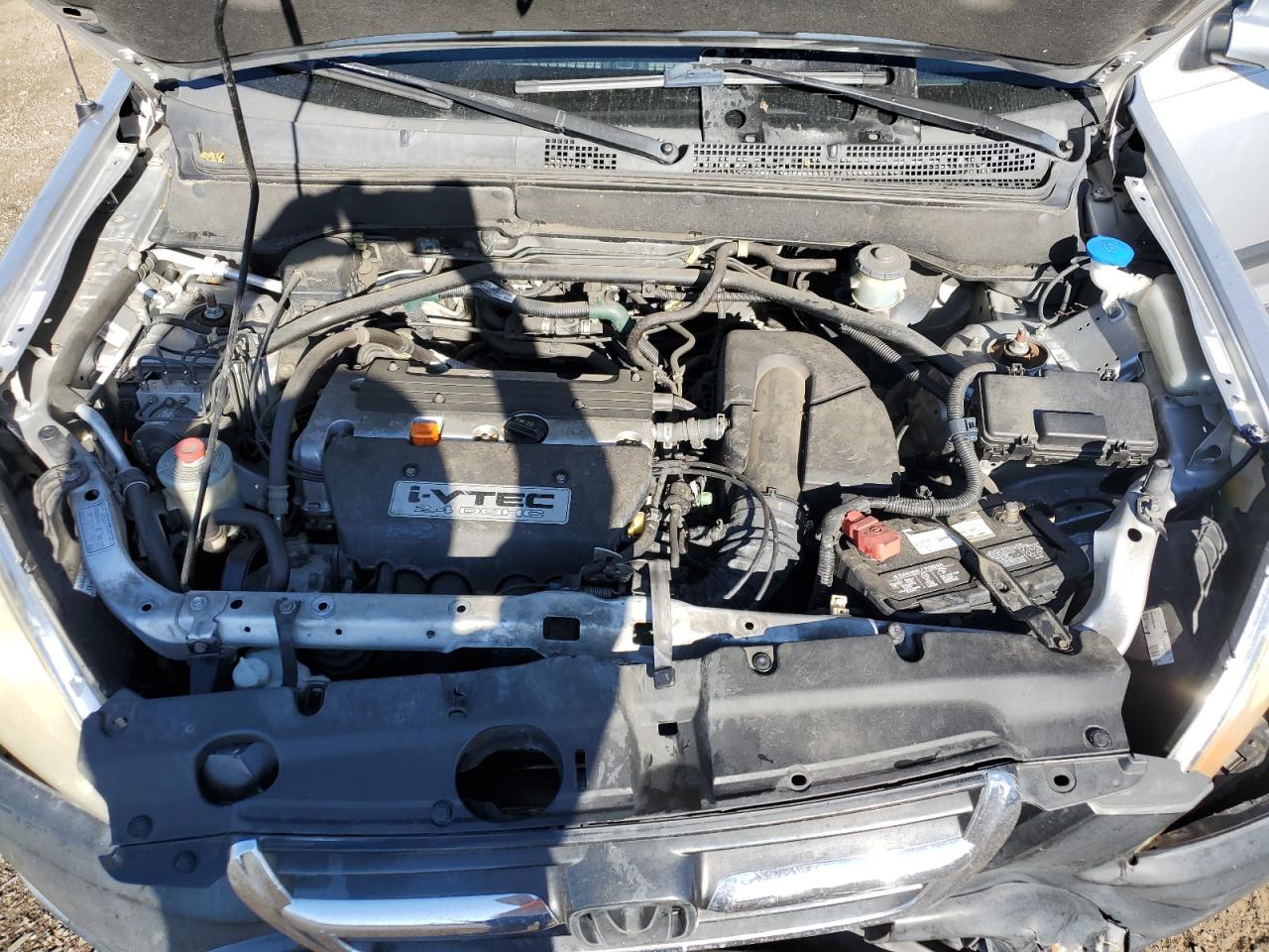 SHSRD78854U256388 2004 Honda Cr-V Ex