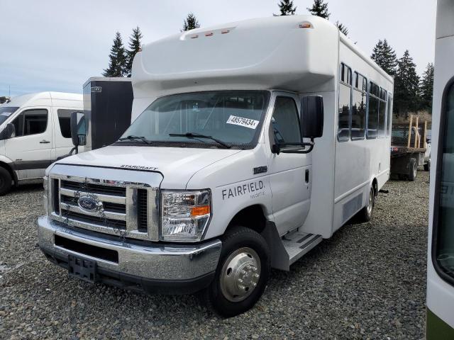 2019 Ford Econoline E350 Super Duty Cutaway Van VIN: 1FDEE3FS4KDC21559 Lot: 48579434